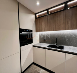 Apartament, 4 camere cu loc parcare subteran inclus Bucuresti/Herastrau