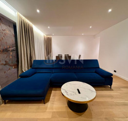 Apartament, 4 camere cu loc parcare subteran inclus Bucuresti/Herastrau