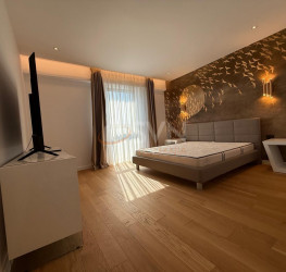 Apartament, 4 camere cu loc parcare subteran inclus Bucuresti/Herastrau