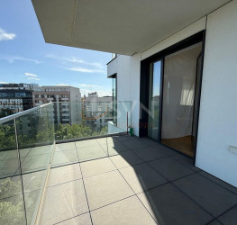 Apartament, 4 camere cu loc parcare subteran inclus Bucuresti/Herastrau
