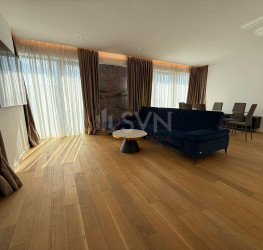 Apartament, 4 camere cu loc parcare subteran inclus Bucuresti/Herastrau