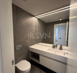 Apartament, 4 camere cu loc parcare subteran inclus Bucuresti/Herastrau