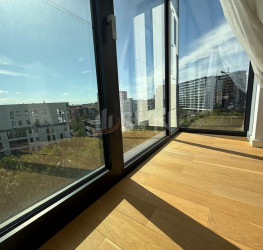 Apartament, 4 camere cu loc parcare subteran inclus Bucuresti/Herastrau