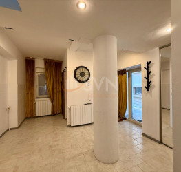 Apartament, 4 camere cu loc parcare subteran inclus Bucuresti/Polona