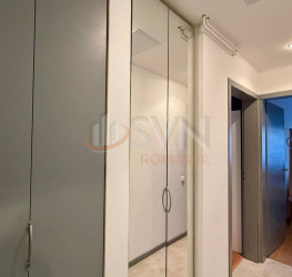 Apartament, 4 camere cu loc parcare subteran inclus Bucuresti/Polona