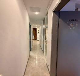 Apartament, 4 camere cu loc parcare subteran inclus Bucuresti/Polona