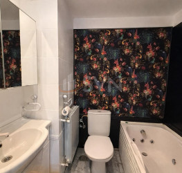 Apartament, 4 camere cu loc parcare subteran inclus Bucuresti/Polona