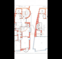 Apartament, 4 camere cu loc parcare subteran inclus Bucuresti/Polona