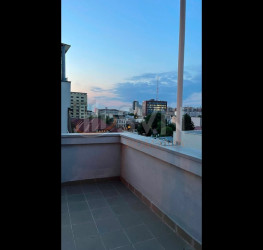 Apartament, 4 camere cu loc parcare subteran inclus Bucuresti/Polona