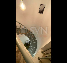 Apartament, 4 camere cu loc parcare subteran inclus Bucuresti/Polona