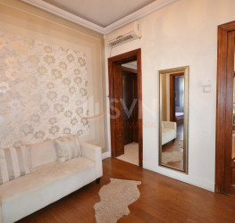 Apartament, 4 camere cu loc parcare subteran inclus Bucuresti/Dorobanti