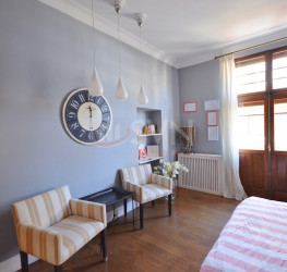 Apartament, 4 camere cu loc parcare subteran inclus Bucuresti/Dorobanti