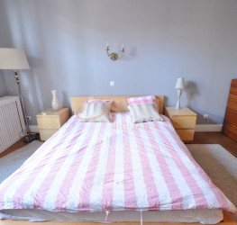 Apartament, 4 camere cu loc parcare subteran inclus Bucuresti/Dorobanti