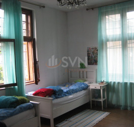 Apartament, 4 camere cu loc parcare subteran inclus Bucuresti/Dorobanti