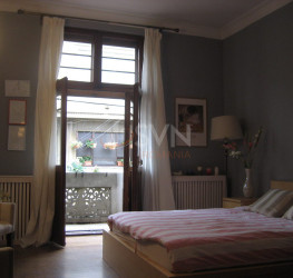 Apartament, 4 camere cu loc parcare subteran inclus Bucuresti/Dorobanti