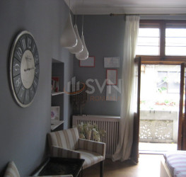 Apartament, 4 camere cu loc parcare subteran inclus Bucuresti/Dorobanti