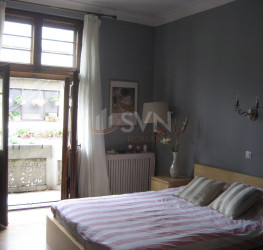 Apartament, 4 camere cu loc parcare subteran inclus Bucuresti/Dorobanti