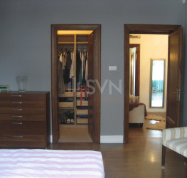 Apartament, 4 camere cu loc parcare subteran inclus Bucuresti/Dorobanti