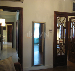 Apartament, 4 camere cu loc parcare subteran inclus Bucuresti/Dorobanti