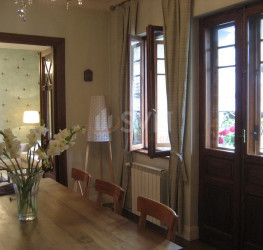 Apartament, 4 camere cu loc parcare subteran inclus Bucuresti/Dorobanti