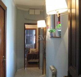 Apartament, 4 camere cu loc parcare subteran inclus Bucuresti/Dorobanti