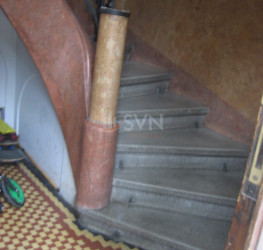 Apartament, 4 camere cu loc parcare subteran inclus Bucuresti/Dorobanti