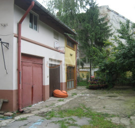 Apartament, 4 camere cu loc parcare subteran inclus Bucuresti/Dorobanti