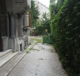 Apartament, 4 camere cu loc parcare subteran inclus Bucuresti/Dorobanti