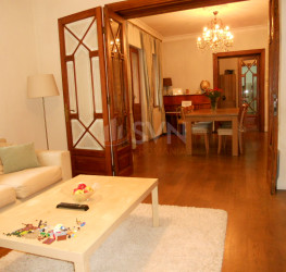 Apartament, 4 camere cu loc parcare subteran inclus Bucuresti/Dorobanti