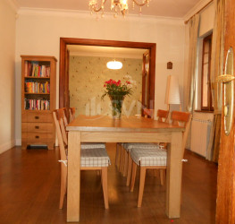 Apartament, 4 camere cu loc parcare subteran inclus Bucuresti/Dorobanti