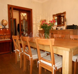 Apartament, 4 camere cu loc parcare subteran inclus Bucuresti/Dorobanti