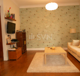 Apartament, 4 camere cu loc parcare subteran inclus Bucuresti/Dorobanti