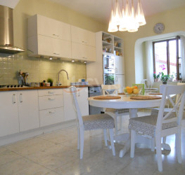 Apartament, 4 camere cu loc parcare subteran inclus Bucuresti/Dorobanti