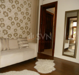 Apartament, 4 camere cu loc parcare subteran inclus Bucuresti/Dorobanti