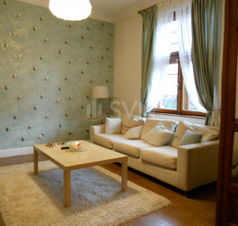 Apartament, 4 camere cu loc parcare subteran inclus Bucuresti/Dorobanti