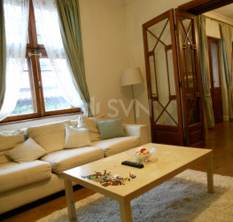 Apartament, 4 camere cu loc parcare subteran inclus Bucuresti/Dorobanti