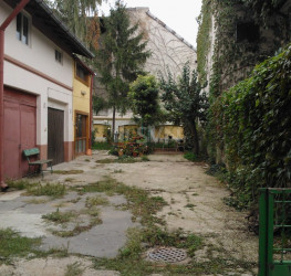 Apartament, 4 camere cu loc parcare subteran inclus Bucuresti/Dorobanti