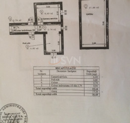 Apartament, 4 camere cu loc parcare subteran inclus Bucuresti/Dorobanti