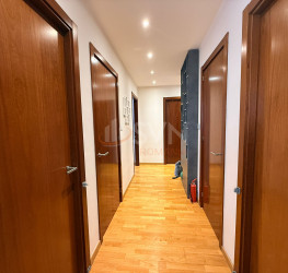 Apartament, 4 camere cu loc parcare subteran inclus Bucuresti/Iancu Nicolae