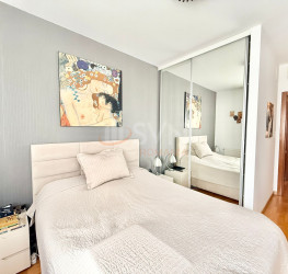 Apartament, 4 camere cu loc parcare subteran inclus Bucuresti/Iancu Nicolae