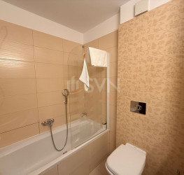 Apartament, 4 camere cu loc parcare subteran inclus Bucuresti/Iancu Nicolae