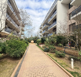 Apartament, 4 camere cu loc parcare subteran inclus Bucuresti/Iancu Nicolae