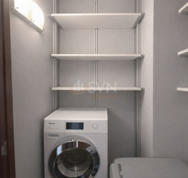Apartament, 4 camere cu loc parcare subteran inclus Bucuresti/Iancu Nicolae