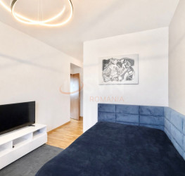 Apartament, 4 camere cu loc parcare subteran inclus Bucuresti/Iancu Nicolae