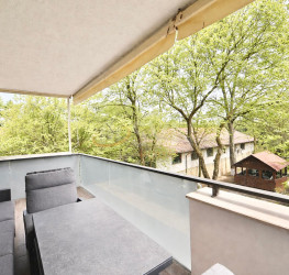 Apartament, 4 camere cu loc parcare subteran inclus Bucuresti/Iancu Nicolae