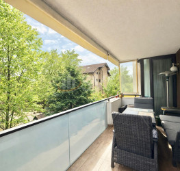 Apartament, 4 camere cu loc parcare subteran inclus Bucuresti/Iancu Nicolae