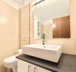 Apartament, 4 camere cu loc parcare subteran inclus Bucuresti/Iancu Nicolae