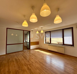 Apartament, 4 camere cu loc parcare subteran inclus Bucuresti/Dorobanti