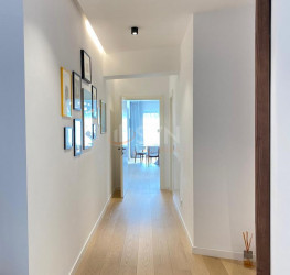 Apartament, 4 camere cu loc parcare subteran inclus Bucuresti/Primaverii
