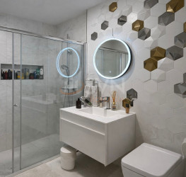 Apartament, 4 camere cu loc parcare subteran inclus Bucuresti/Iancu Nicolae